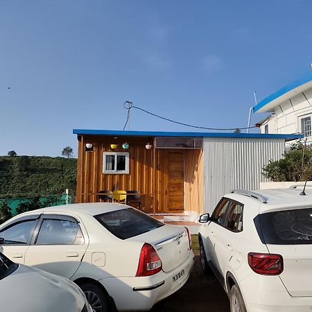 Diamond Hill View Hotel Ketti Exterior photo