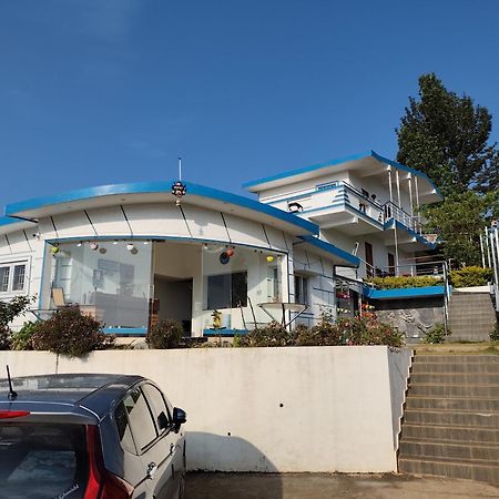 Diamond Hill View Hotel Ketti Exterior photo