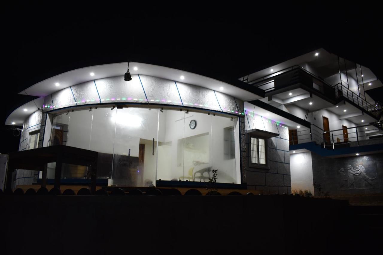 Diamond Hill View Hotel Ketti Exterior photo