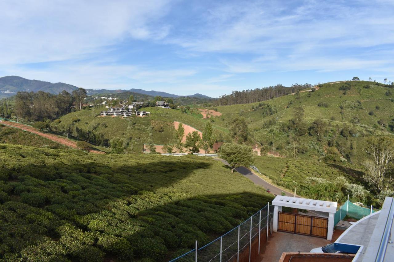 Diamond Hill View Hotel Ketti Exterior photo