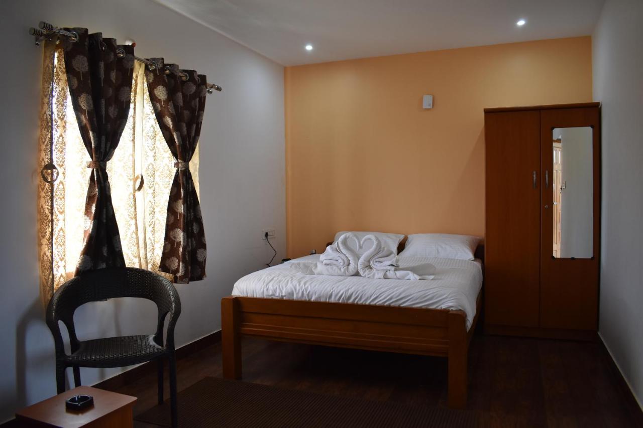 Diamond Hill View Hotel Ketti Exterior photo