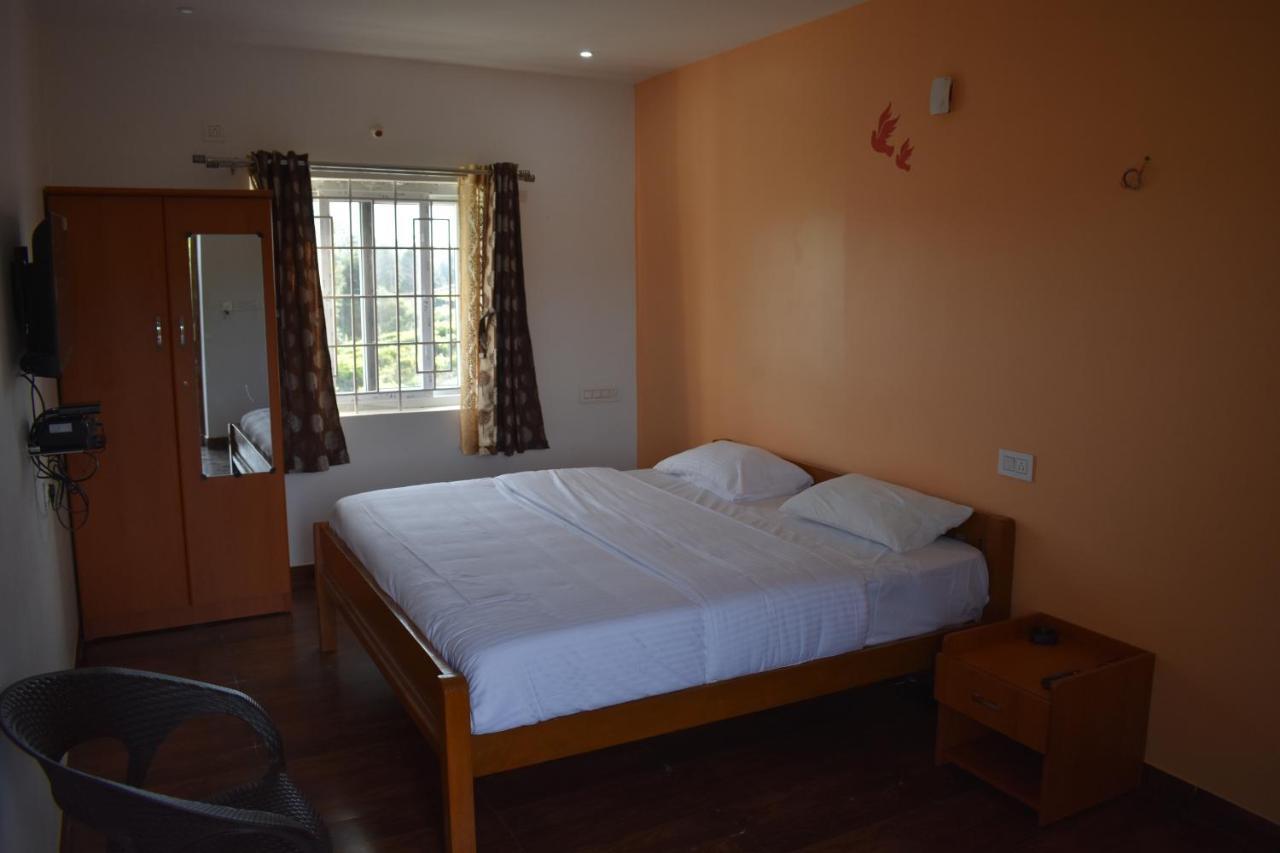 Diamond Hill View Hotel Ketti Exterior photo
