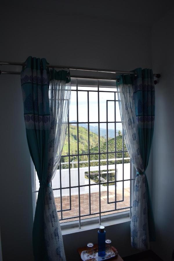 Diamond Hill View Hotel Ketti Exterior photo