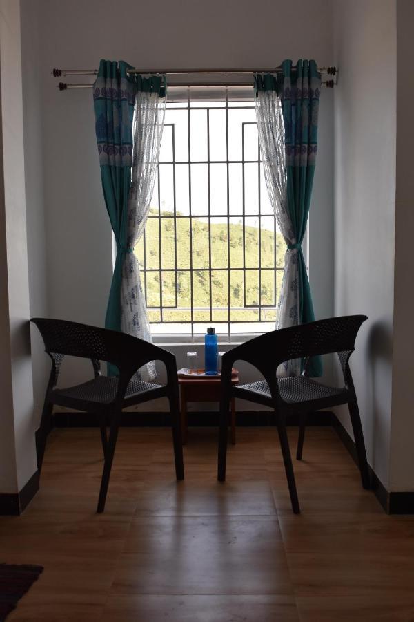 Diamond Hill View Hotel Ketti Exterior photo
