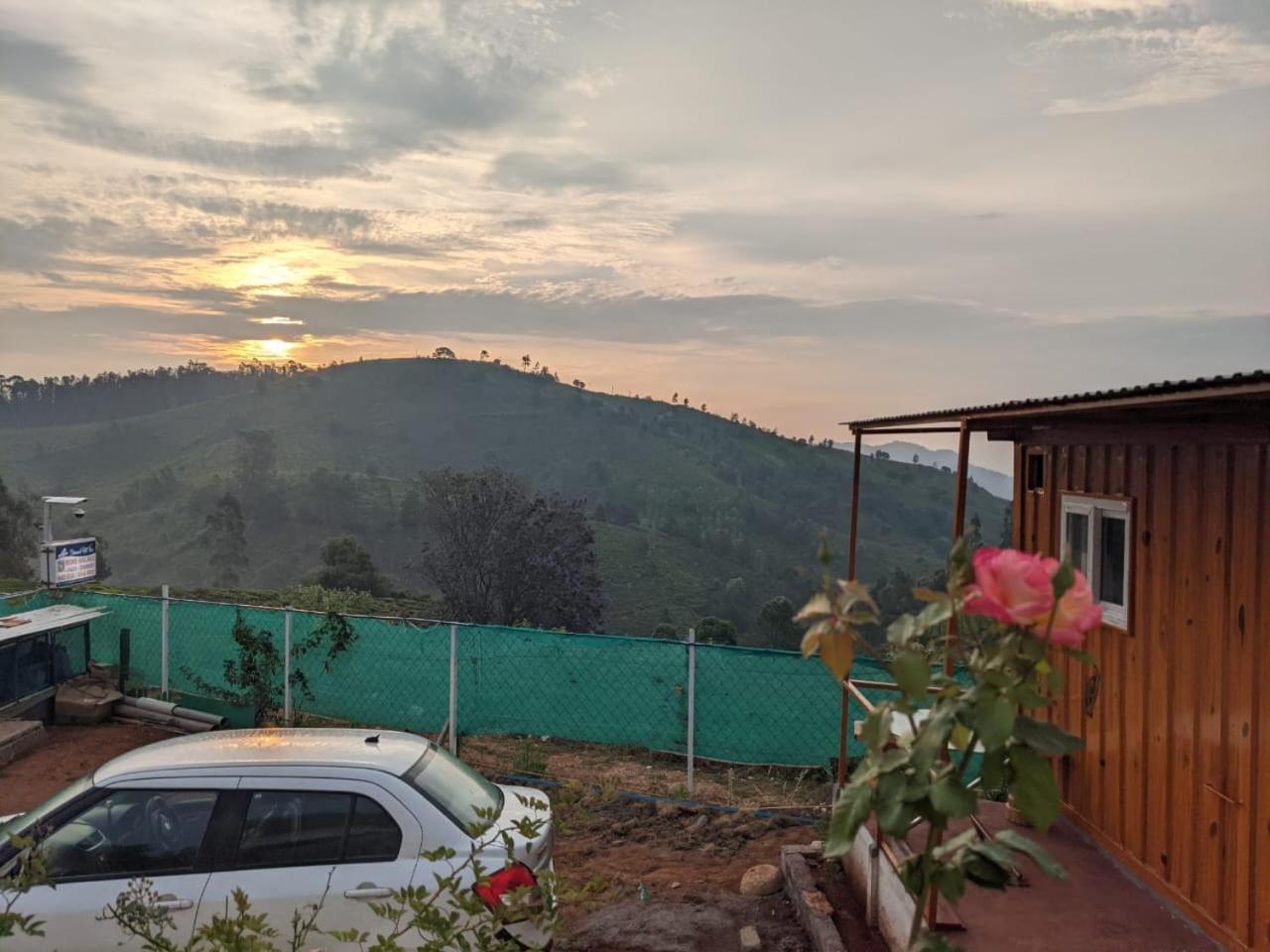 Diamond Hill View Hotel Ketti Exterior photo