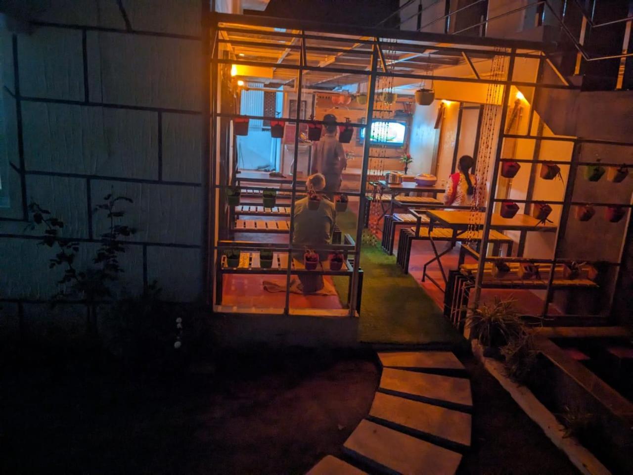 Diamond Hill View Hotel Ketti Exterior photo